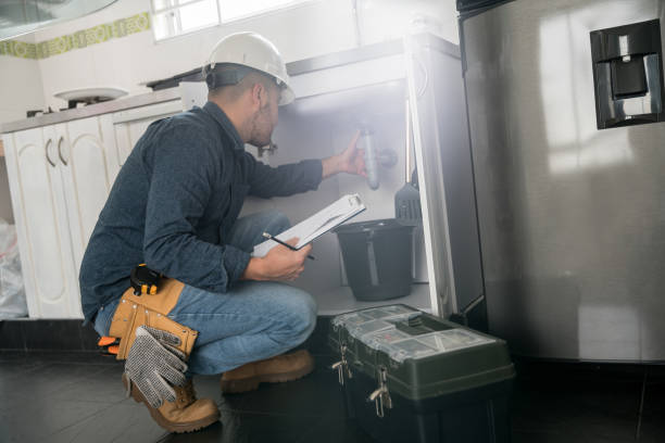 Best Leak Detection Services  in Live Oak, FL