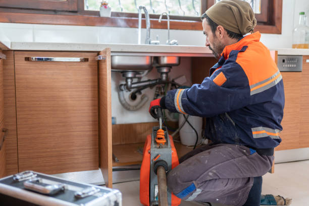 Best Plumbing Inspection Services  in Live Oak, FL