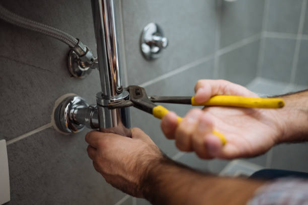 Best Commercial Plumbing Services  in Live Oak, FL